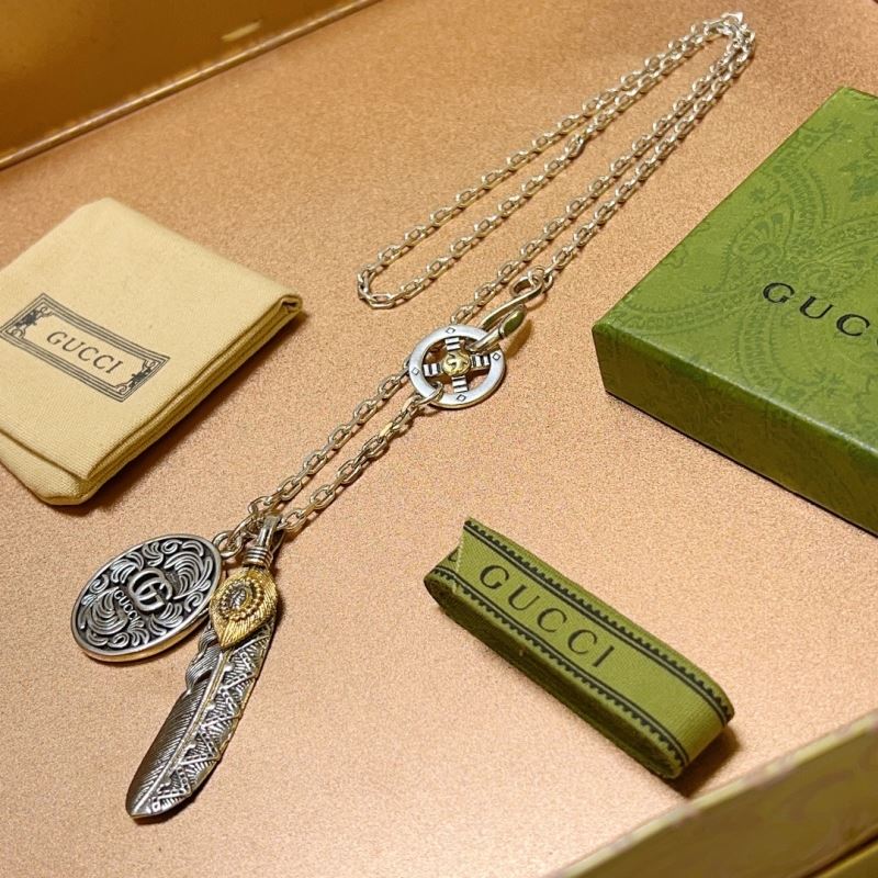 Gucci Necklaces